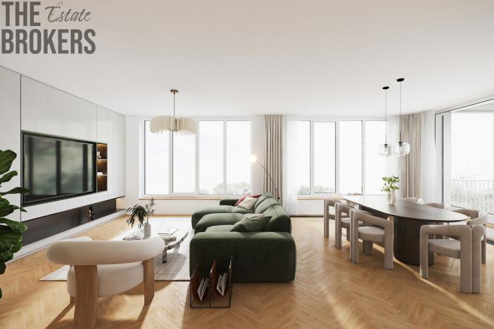 Prodej bytu 5+kk, Brno - Trnitá, Trnitá, 471 m2