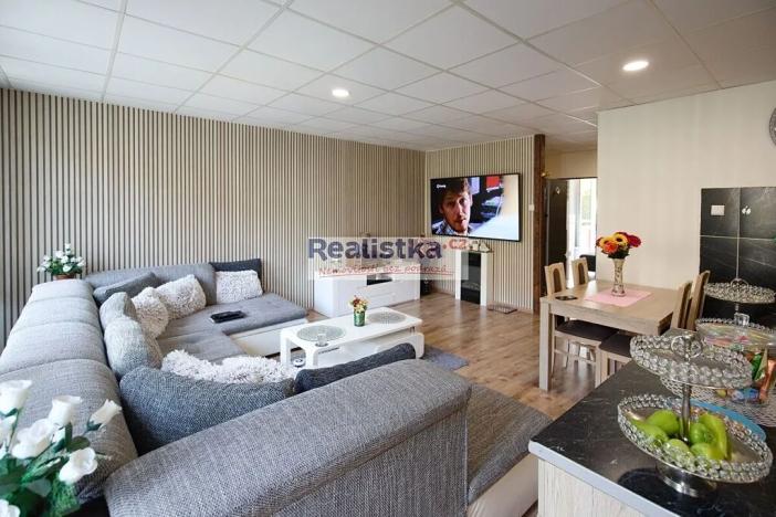 Prodej bytu 3+kk, Most, Františka Malíka, 83 m2