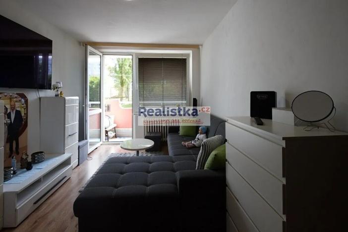 Prodej bytu 3+kk, Most, Františka Malíka, 83 m2