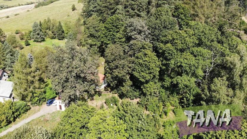 Prodej chalupy, Slaná, 100 m2