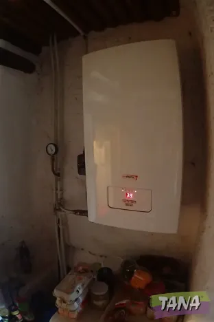 Prodej chalupy, Slaná, 100 m2