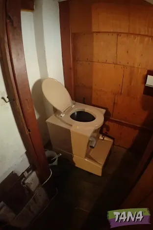 Prodej chalupy, Slaná, 100 m2