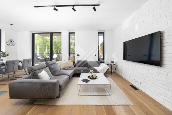 Prodej bytu 3+kk, Kunice, Na Kopánku, 104 m2