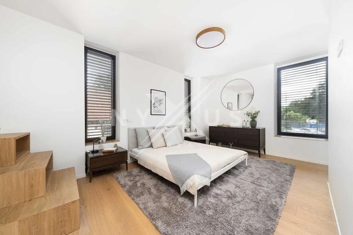 Prodej bytu 3+kk, Kunice, Na Kopánku, 104 m2