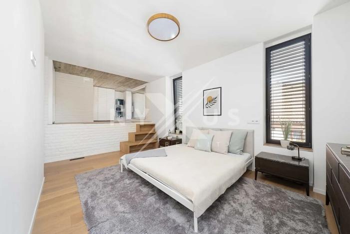 Prodej bytu 3+kk, Kunice, Na Kopánku, 104 m2