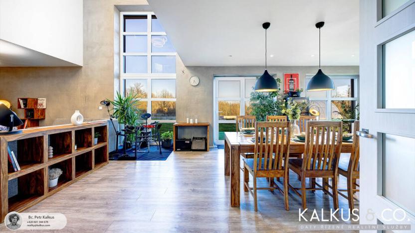 Prodej rodinného domu, Blešno, 214 m2