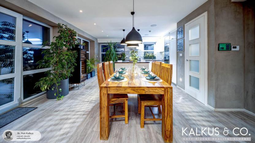 Prodej rodinného domu, Blešno, 214 m2