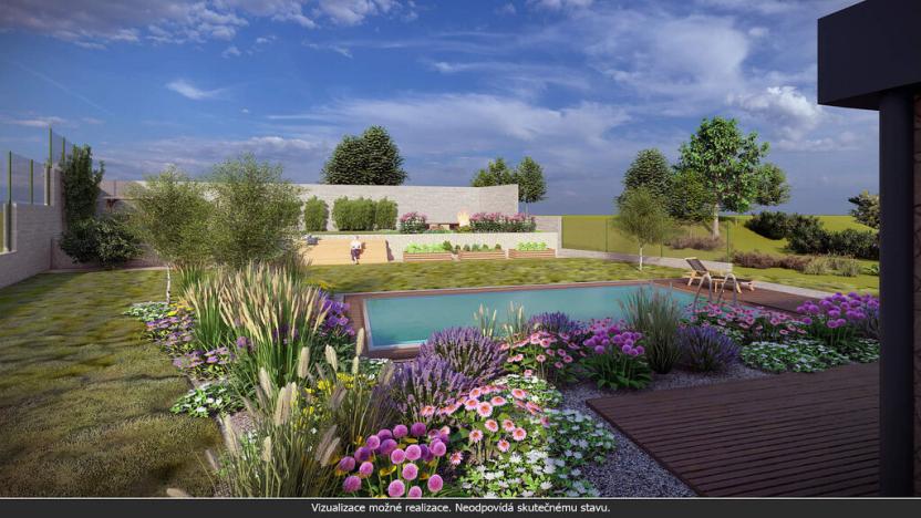 Prodej rodinného domu, Blešno, 214 m2