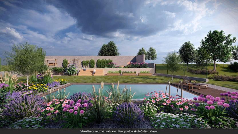 Prodej rodinného domu, Blešno, 214 m2