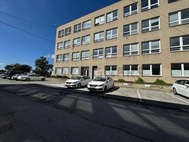 Pronájem obchodního prostoru, Brno, Vinohradská, 88 m2