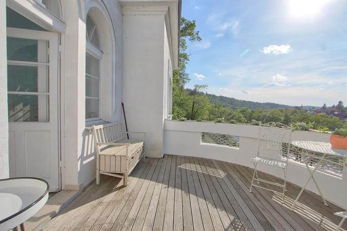 Prodej vily, Chocerady, 340 m2