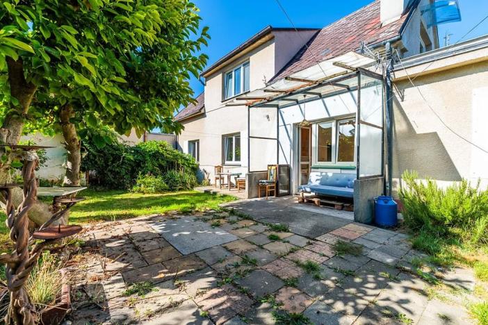 Pronájem vícegeneračního domu, Týn nad Vltavou, Nádražní, 160 m2