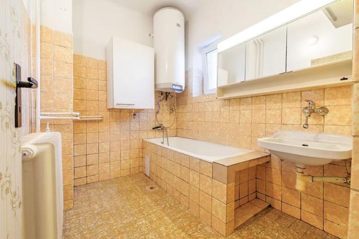 Pronájem vícegeneračního domu, Týn nad Vltavou, Nádražní, 160 m2