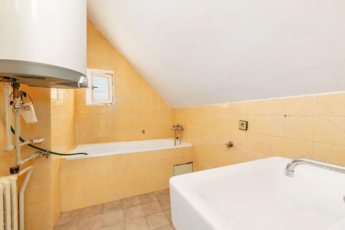 Pronájem vícegeneračního domu, Týn nad Vltavou, Nádražní, 160 m2