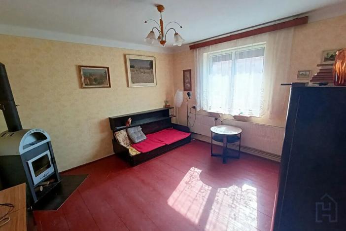 Prodej rodinného domu, Havlíčkův Brod, Jirchářská, 90 m2