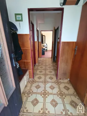 Prodej rodinného domu, Havlíčkův Brod, Jirchářská, 90 m2