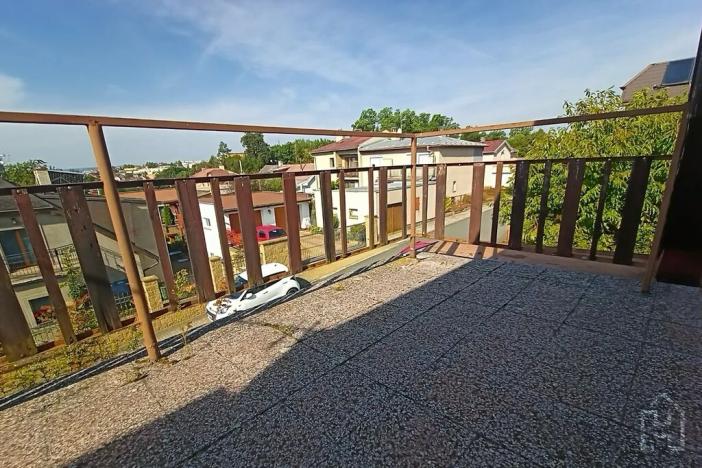 Prodej rodinného domu, Havlíčkův Brod, Jirchářská, 90 m2