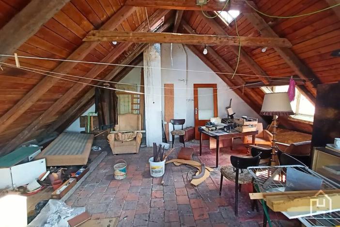 Prodej rodinného domu, Havlíčkův Brod, Jirchářská, 90 m2