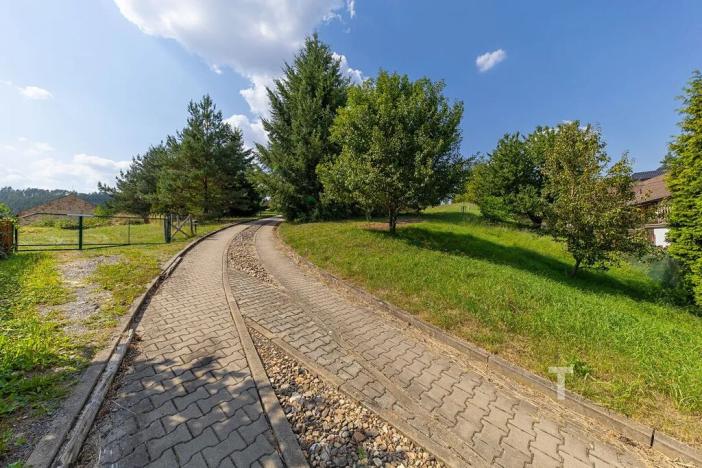 Prodej pozemku pro bydlení, Letovice, 2868 m2