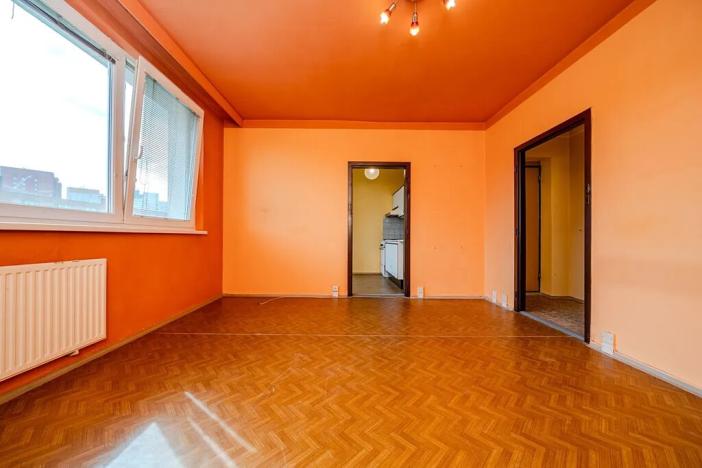 Prodej bytu 2+1, Ostrava, Aloise Gavlase, 45 m2