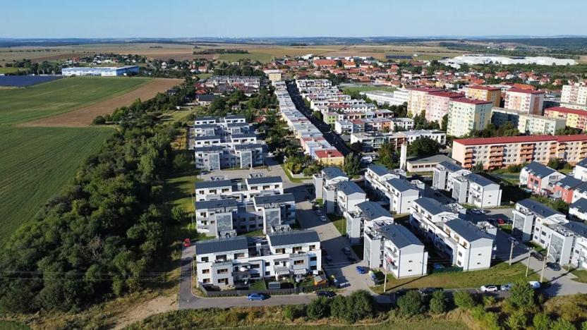 Prodej bytu 3+kk, Znojmo, Třešňová, 74 m2