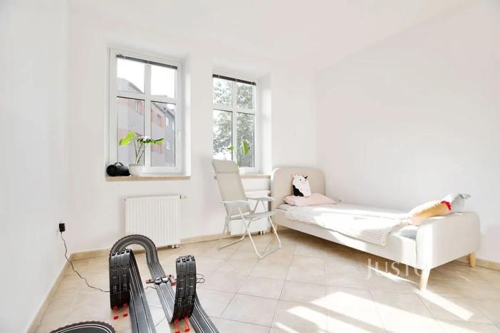 Prodej činžovního domu, Ústí nad Labem, Králova výšina, 300 m2