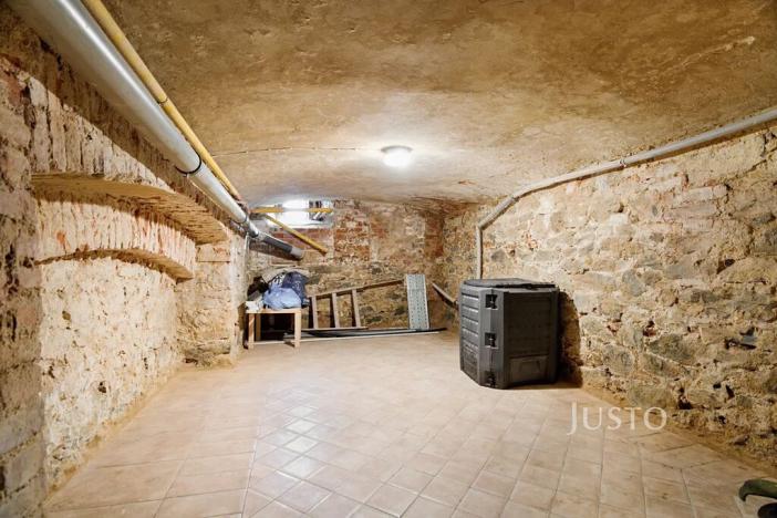 Prodej činžovního domu, Ústí nad Labem, Králova výšina, 300 m2