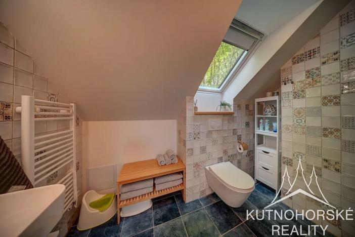 Prodej chalupy, Chlístovice, 200 m2