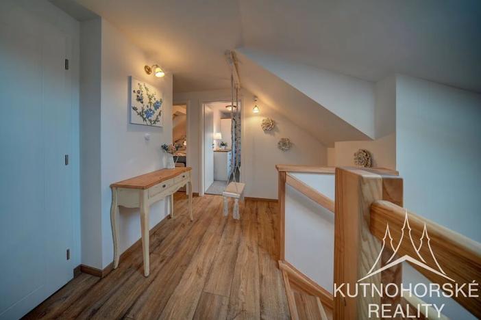 Prodej chalupy, Chlístovice, 200 m2