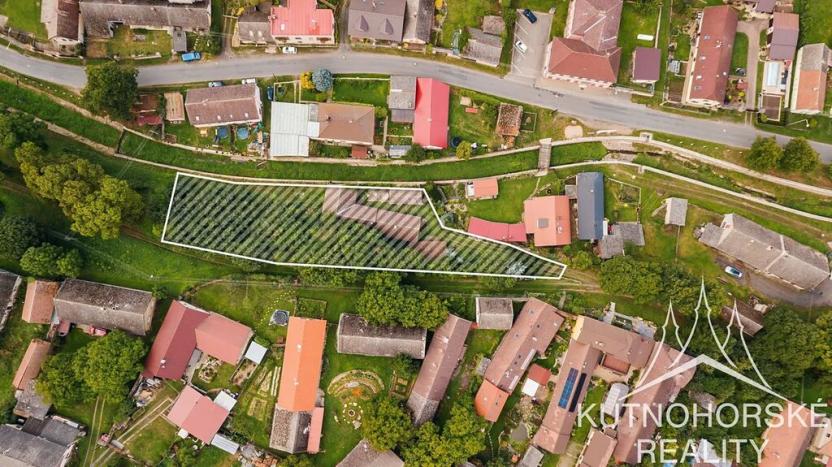 Prodej chalupy, Chlístovice, 200 m2