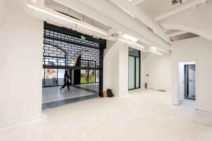 Pronájem obchodního prostoru, Praha - Nusle, Bělehradská, 45 m2