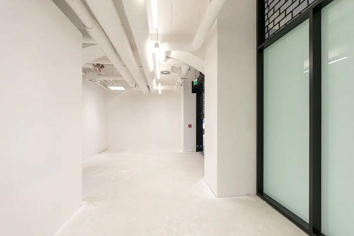 Pronájem obchodního prostoru, Praha - Nusle, Bělehradská, 45 m2