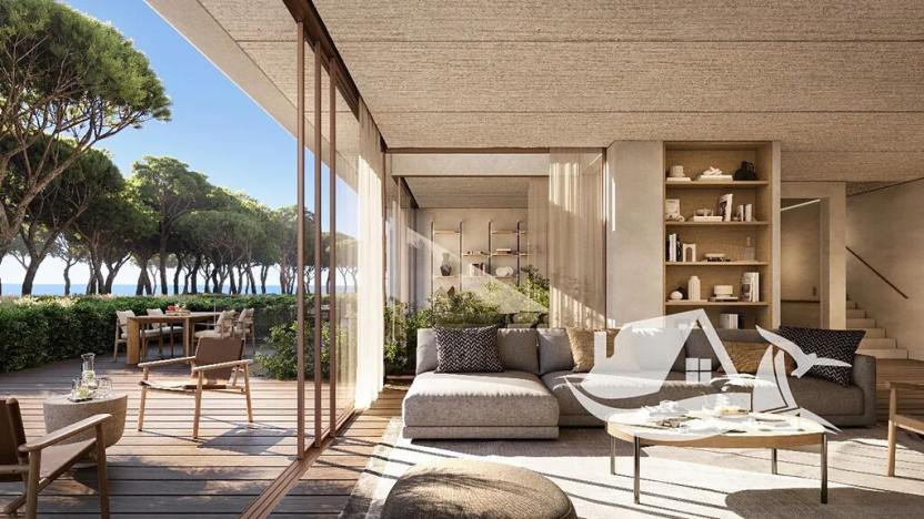 Prodej bytu 3+kk, Larnaka, Kypr, 116 m2