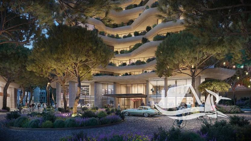 Prodej bytu 3+kk, Larnaka, Kypr, 116 m2