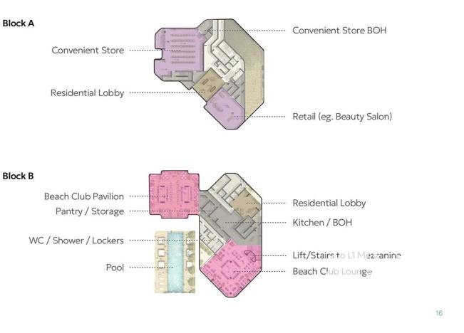 Prodej bytu 3+kk, Larnaka, Kypr, 116 m2