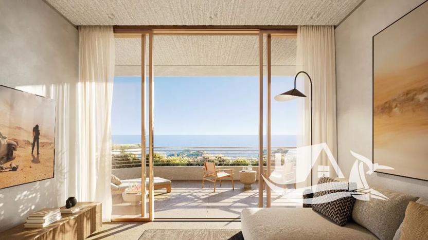 Prodej bytu 2+kk, Larnaka, Kypr, 65 m2