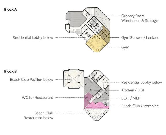 Prodej bytu 2+kk, Larnaka, Kypr, 65 m2