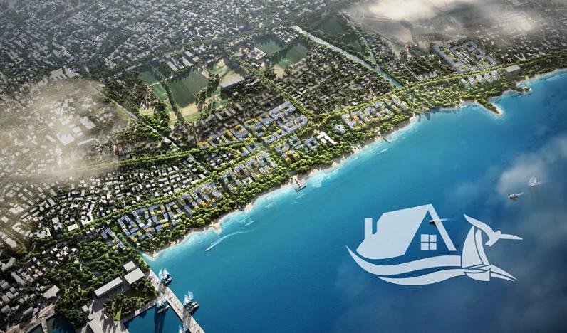 Prodej bytu 1+kk, Larnaka, Kypr, 46 m2