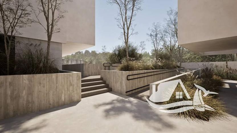 Prodej bytu 3+kk, Lemesos, Kypr, 86 m2