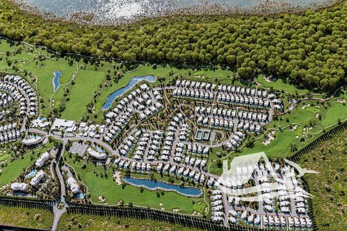 Prodej bytu 3+kk, Lemesos, Kypr, 86 m2