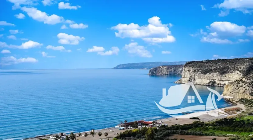 Prodej bytu 2+kk, Lemesos, Kypr, 51 m2