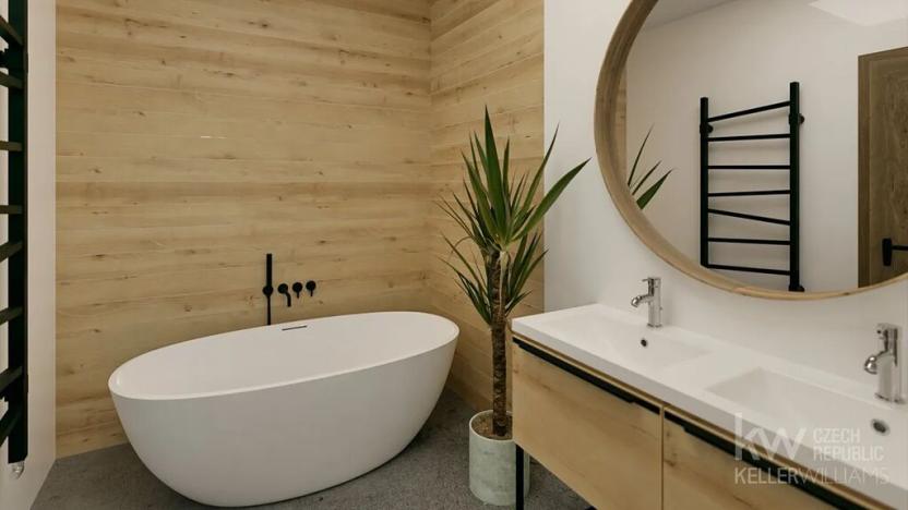 Prodej rodinného domu, Podbořany, Letovská, 102 m2