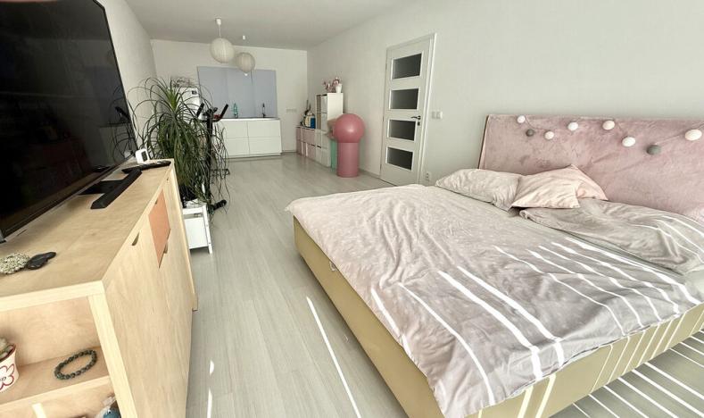 Prodej bytu 2+kk, Jihlava, Na Kopci, 61 m2