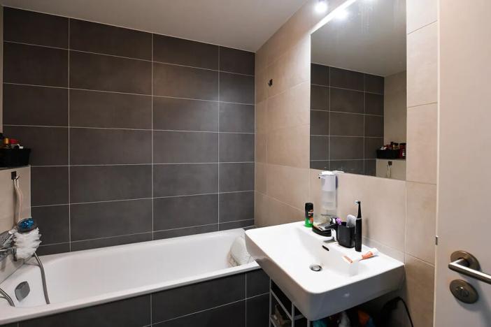 Prodej bytu 2+kk, Praha - Holešovice, U Pergamenky, 50 m2