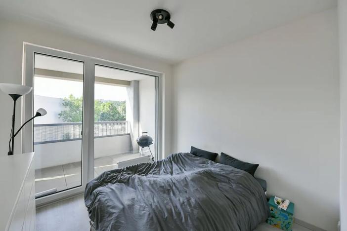 Prodej bytu 2+kk, Praha - Holešovice, U Pergamenky, 50 m2