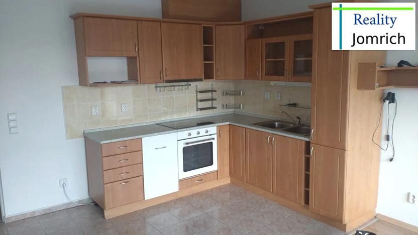 Pronájem bytu 3+kk, Liberec, Tyršova, 75 m2