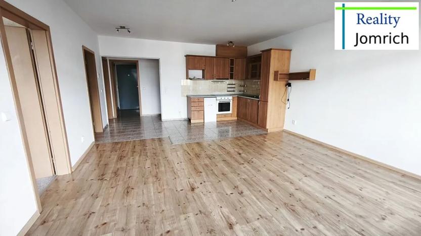 Pronájem bytu 3+kk, Liberec, Tyršova, 75 m2