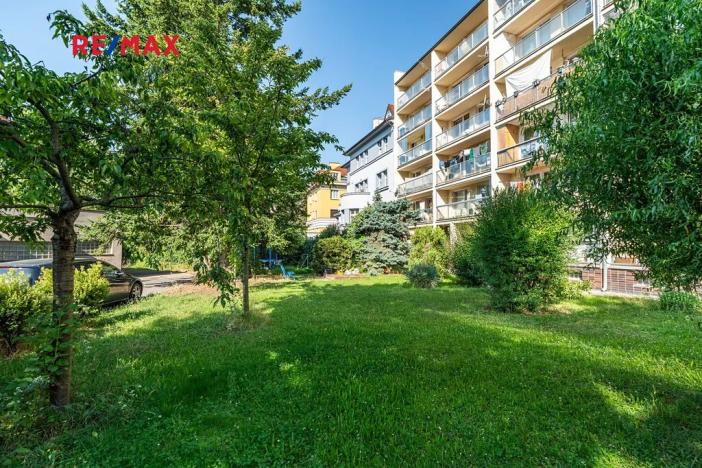 Prodej bytu 4+kk, Praha - Michle, U plynárny, 77 m2