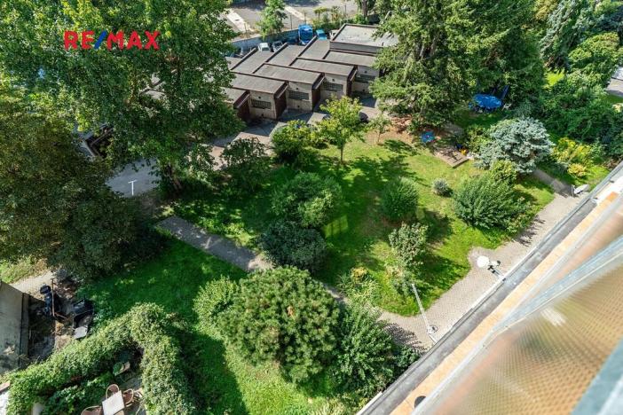 Prodej bytu 4+kk, Praha - Michle, U plynárny, 77 m2
