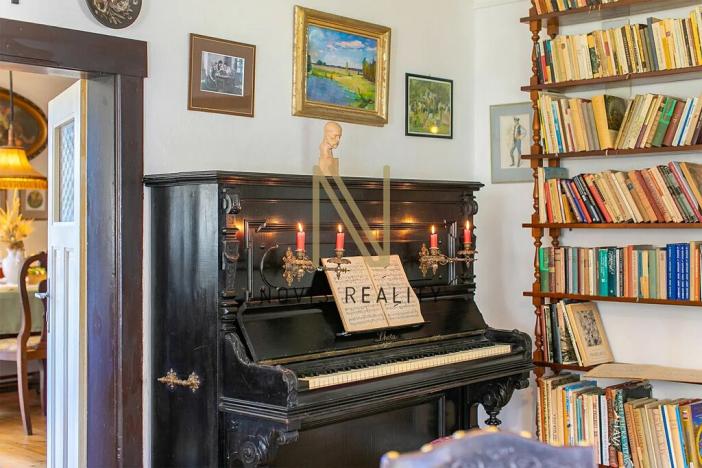 Prodej rodinného domu, Pasečnice, 178 m2